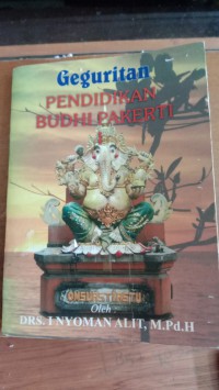 Image of Geguritan Pendidikan Budhi Pakerti